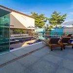 Hotel Pousada Tribalista